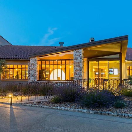 Terre De Provence Hotel & Spa Le Pontet  Dış mekan fotoğraf
