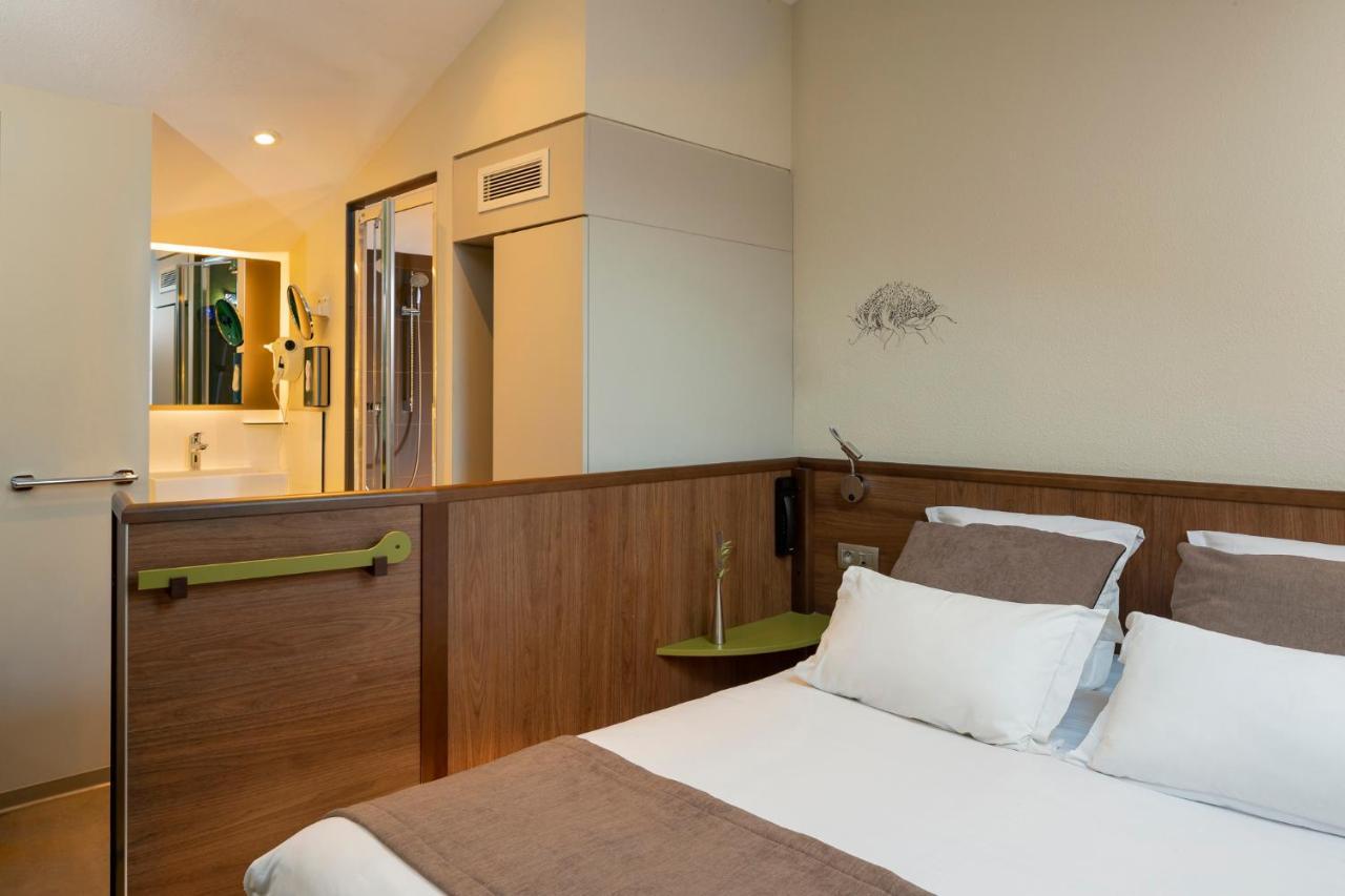 Terre De Provence Hotel & Spa Le Pontet  Dış mekan fotoğraf