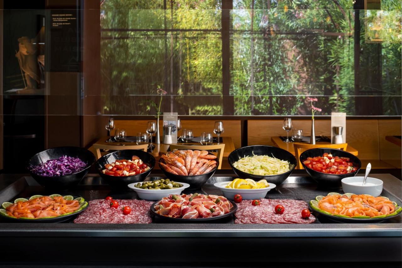 Terre De Provence Hotel & Spa Le Pontet  Dış mekan fotoğraf