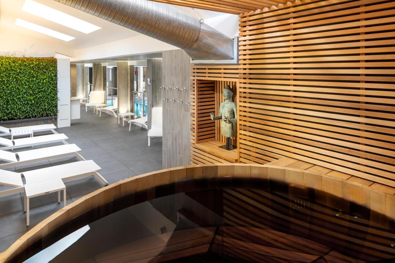 Terre De Provence Hotel & Spa Le Pontet  Dış mekan fotoğraf