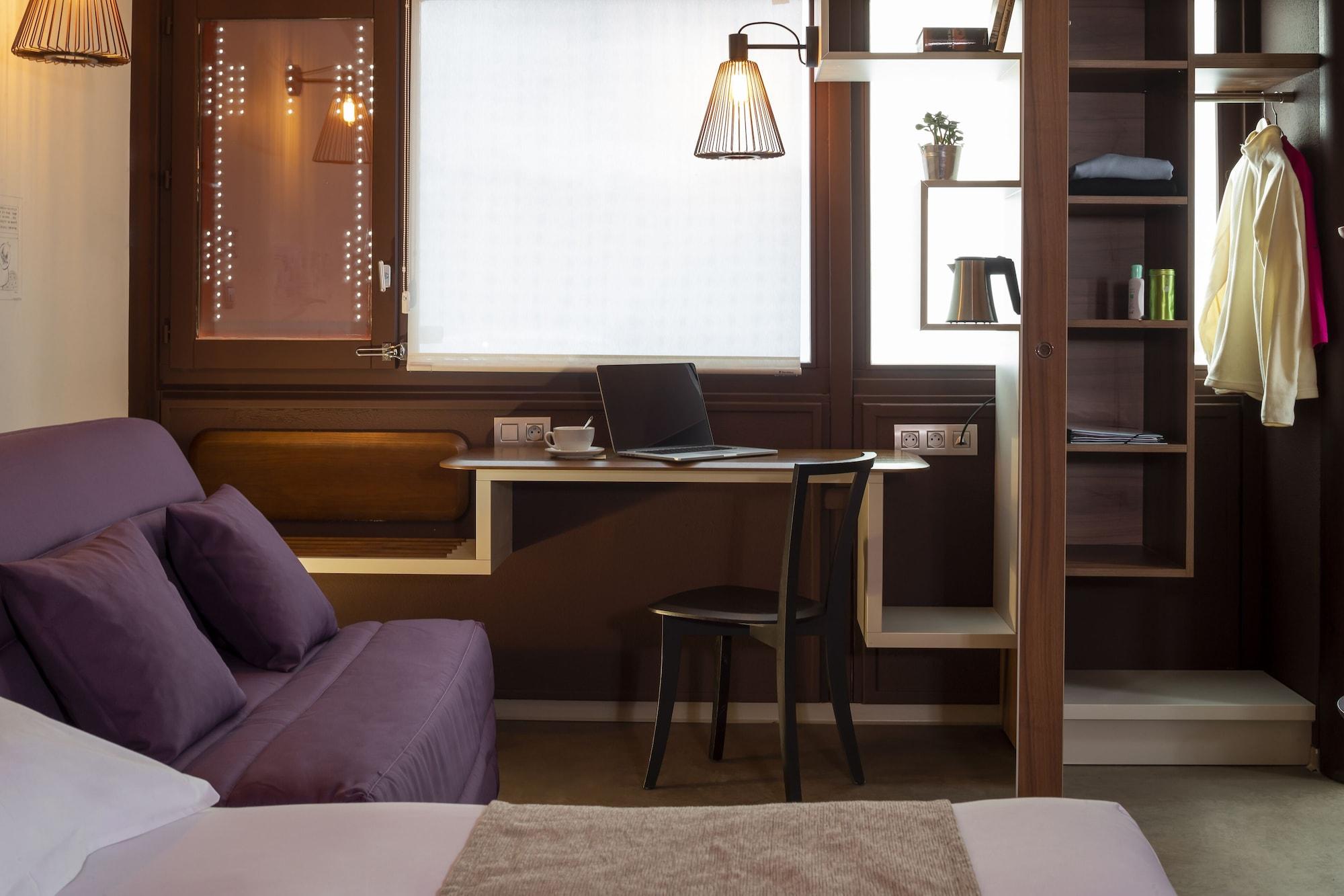 Terre De Provence Hotel & Spa Le Pontet  Dış mekan fotoğraf
