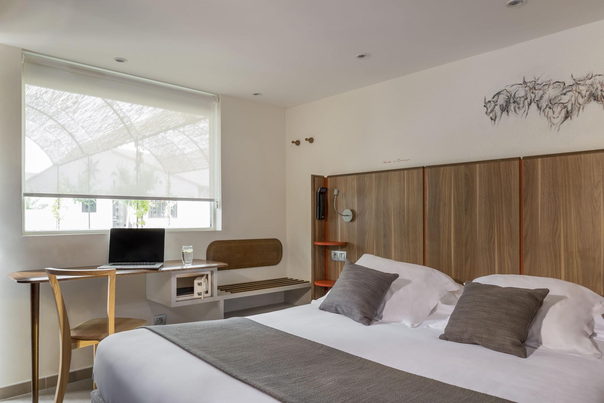 Terre De Provence Hotel & Spa Le Pontet  Dış mekan fotoğraf
