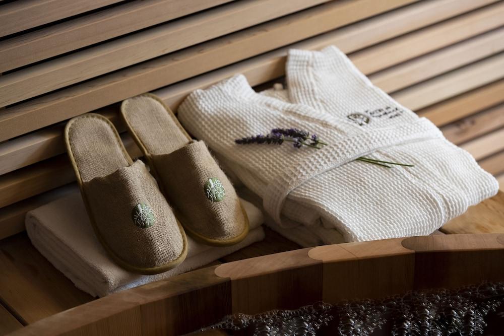 Terre De Provence Hotel & Spa Le Pontet  Dış mekan fotoğraf