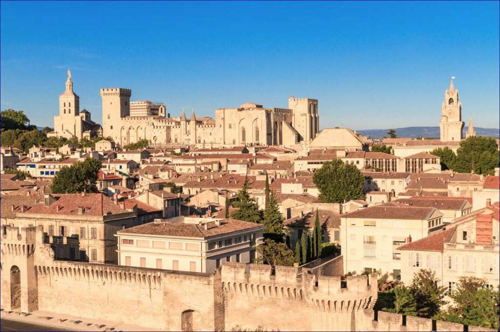 Terre De Provence Hotel & Spa Le Pontet  Olanaklar fotoğraf