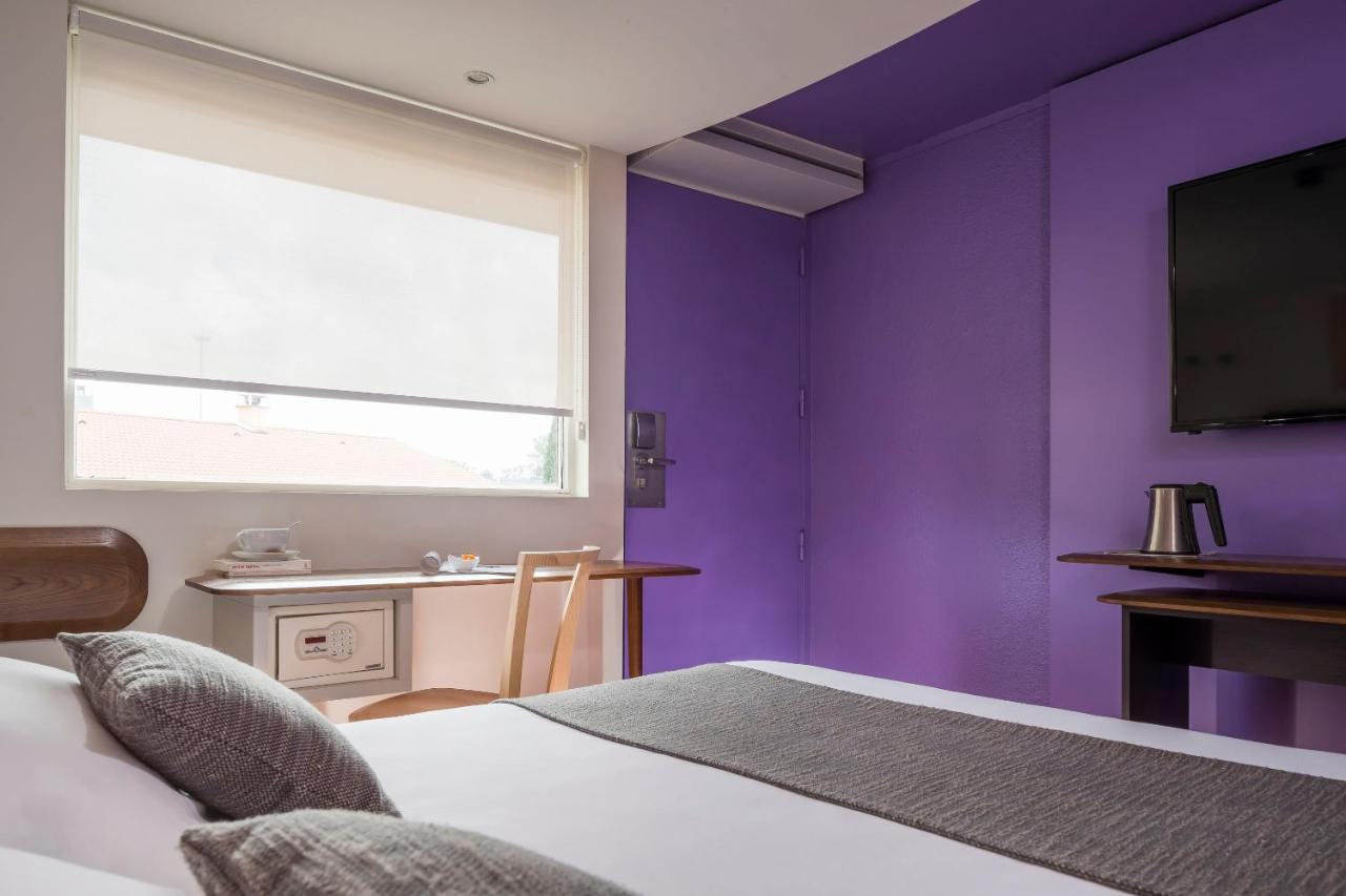 Terre De Provence Hotel & Spa Le Pontet  Dış mekan fotoğraf